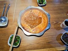 -傣妹火锅(万达店)