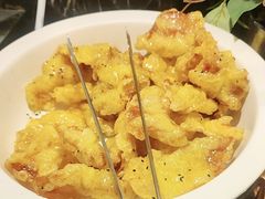 -尚宴牛特鲜自助(太原街万达店)