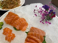-徐记海鲜(高铁南站|沙湾公园店)