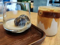 -Home Cafe(水榭春天店)