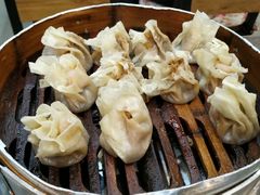 牛肉三鲜烧麦-清真烧麦馆(民族路店)