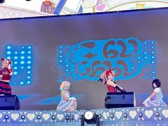 -安吉Hello Kitty乐园