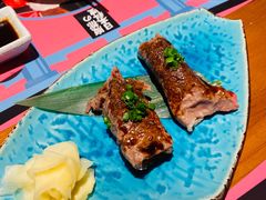 -有喜屋·深夜食堂(北京西路店)