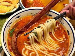 -雀舞云南菜(天津天河城购物中心店)
