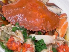 -健跳小海鲜(人民路店)