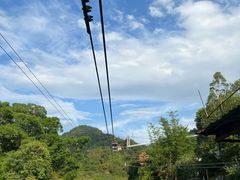 -广东天露山旅游度假区