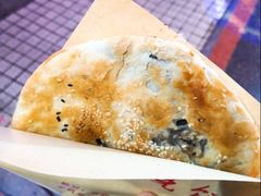 -徐禾记手工烧饼(农院路店)