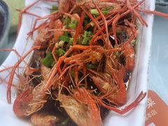 -芸海阁·农家私房菜(沙家浜景区出口店)