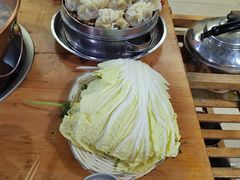 -元盛居(生态大街店)