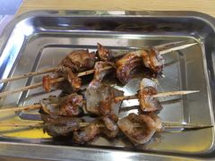 -兰州老马家美食(凤凰岭店)