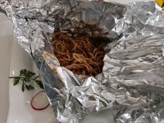 -威克特披萨汉堡