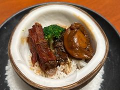 -翕间食·精致淮扬菜(江苏大剧院店)