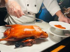 -四季民福烤鸭店(外滩外白渡桥店)