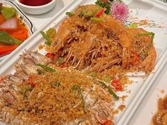 -旺达·福州菜(正大广场店)