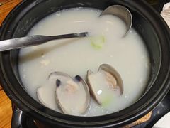 -蚬皇•陈味莞(西平景湖店)