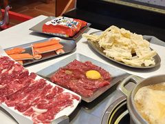-荣叔港式沙嗲牛肉火锅(正佳潮流店)