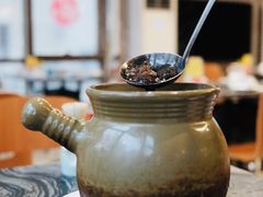 生熟地煲龙骨-美极鲜食坊(宝安南路店)