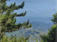 -大连金石滩滨海国家地质公园