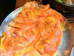 -原始泥炉烤肉(总店)