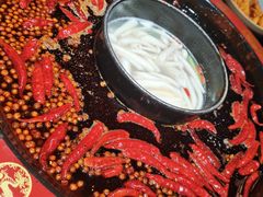 -矮板凳老火锅(宽窄巷子店)