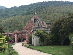 -达蓬山旅游度假区