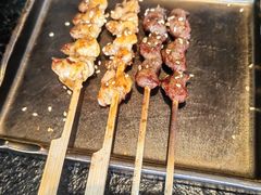 -樱嘢·炭火烧肉(惠南店)