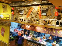 -今邕烧烤(西大店)