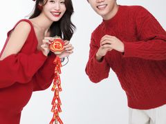 -iF摄影•全家福•证件照•形象照(南山店)