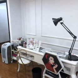 -Let's beauty莱恩轻奢皮肤管理