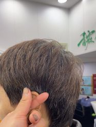 -青霖·飘逸造型