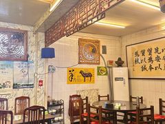 -前门张记涮肉(前门店)