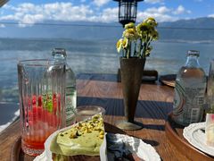 -六阅·福十 FORTEN 海景咖啡西餐厅(双廊古镇店)