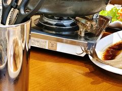-海兰江石锅饭(水上店)