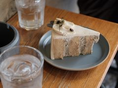 -BE NORMAL CAFE(霞溪路店)