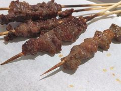 -苏小牛·牛肉串(国贸店)
