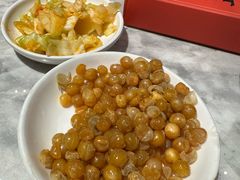 前菜-天辣(金桥啦啦宝都店)