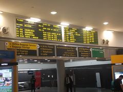 -约翰·菲茨杰拉德·肯尼迪国际机场