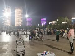 -天鹅湖体育公园