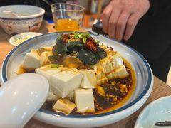 -金豆角砂锅焖面(安贞店)