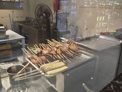 -阿芮烤鸡爪(世纪金源店)