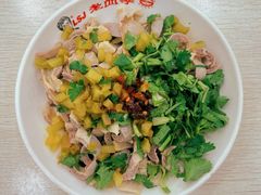-老四季(总店)
