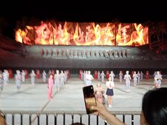-三亚红色娘子军演艺公园景区