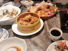 -前海沿·青岛菜(乐客城店)