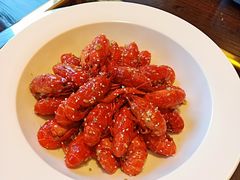 -臻馆小龙虾