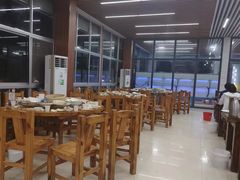 -老太太海鲜城(森林公园任家台店)