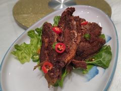 -锋味餐厅(空港复悦里店)