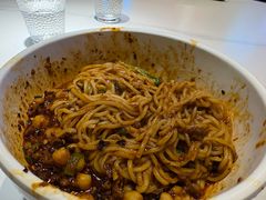 -川正旺江湖菜(三元桥店)