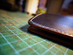 -零几体验diy皮具工作室(振业城店)