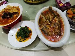 -喜相逢·特色烤鸭新疆菜(南珏大厦店)