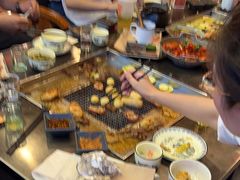 -塘屋烧烤·云南火塘烧烤品牌(春城慧谷旗舰店)